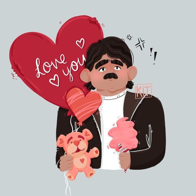 Imágenes para enviar por WhatsApp el 14 de febrero