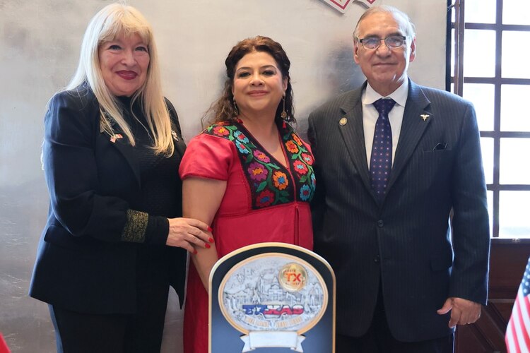 Consejo de Alcaldes sobre Migración, de alcance global