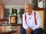 El anuncio oficial sobre el nuevo libro llamado "Pueblo" fue realizado por el expresidente Andrés Manuel López Obrador AMLO, expresidente de México.