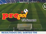Resultados del Progol Media Semana 790: checa la quiniela ganadora.