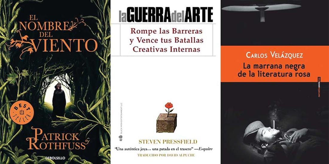 Libros