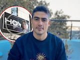¿Quién es Samuel Adrian?