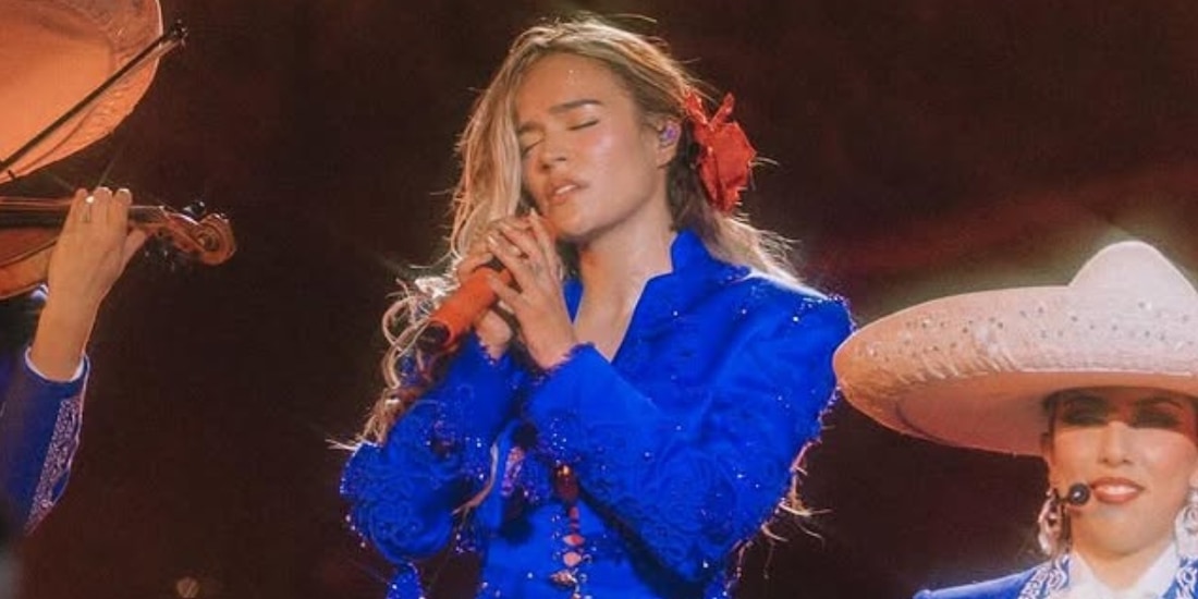 Karol G anuncia el Tropicoqueta Tour