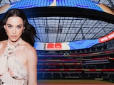 ¿Dónde ver la inauguración del Mundial de Estados Unidos con Katy Perry?