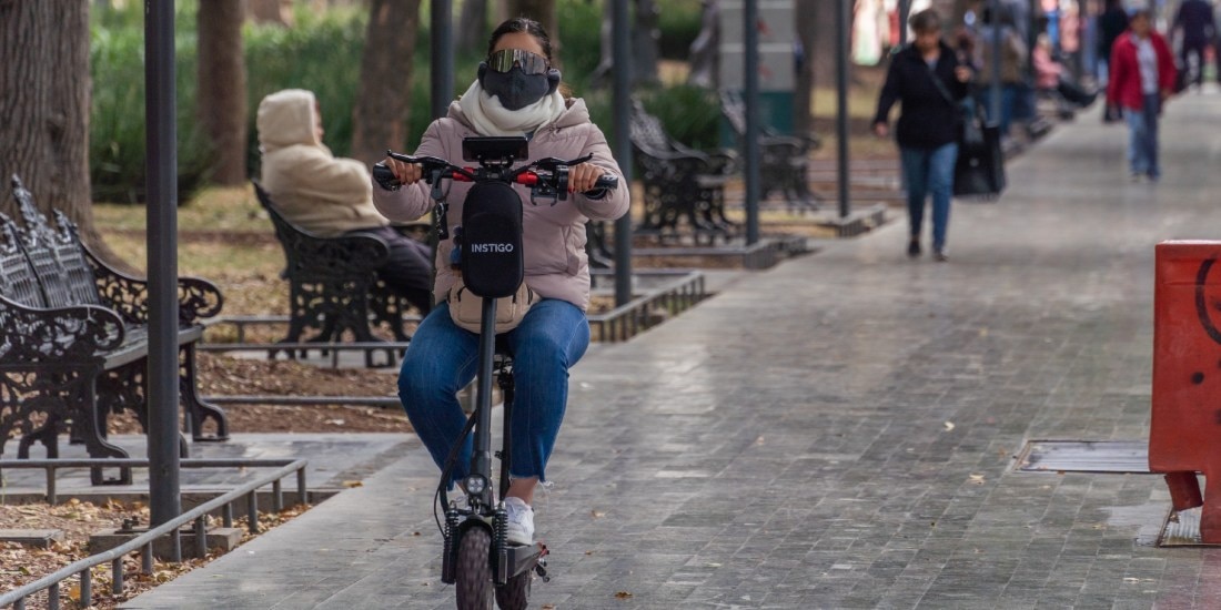 ¿Cuánto frío va a hacer mañana en CDMX tras la Alerta Roja por bajas temperaturas?.