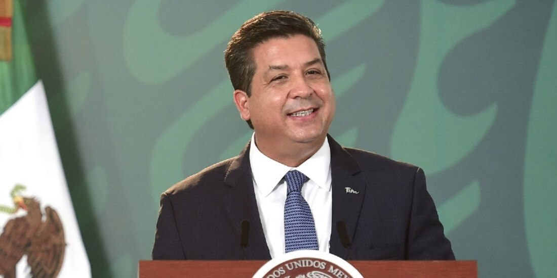 EL titular de la UIF, Santiago Nieto, asegura que la investigación contra el gobernador de Tamaulipas no tiene tintes políticos..