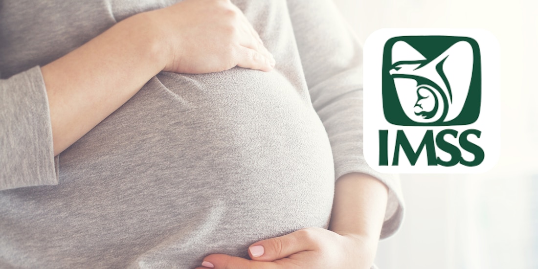 Incapacidad por maternidad IMSS