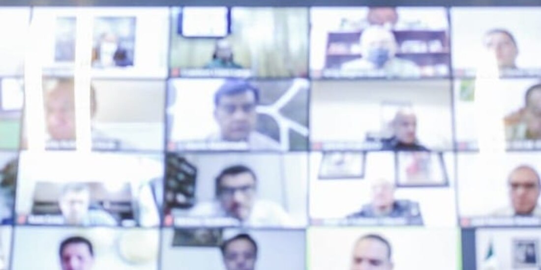 El gobernador de Guerrero, Héctor Astudillo