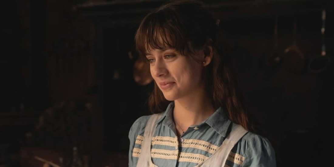 ¿Quién interpreta a Tita de la Garza en Como Agua Para Chocolate?