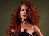 ¿Quién es Nahomi Mejía, la modelo trans de Juego de Villanos?