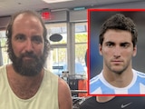 Gonzalo Higuaín sorprenden con su cambio físico