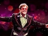 Elton John en México