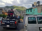 Los nuevos datos de la Encuesta Nacional de Seguridad Pública Urbana (ENSU) elaborada por el INEGI reflejan una notable mejora en el Estado de México.
