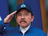 Daniel Ortega