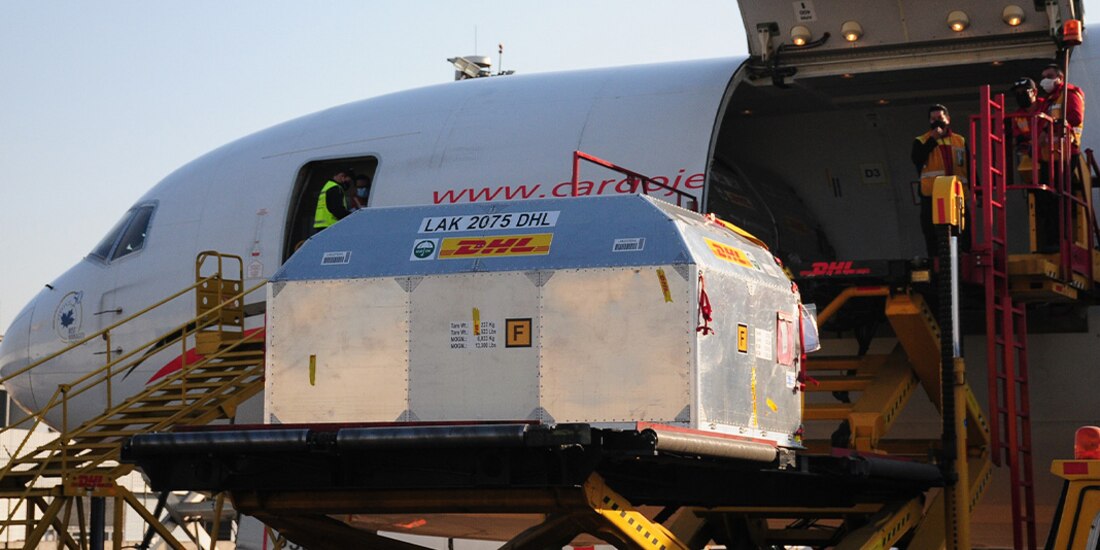 Prevé Salud llegada de 23.8 millones de dosis en marzo; 75% aún no se puede usar