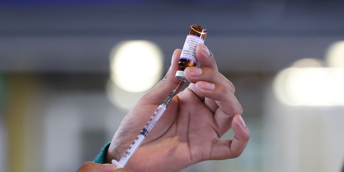 Salud anuncia Semana Nacional de Vacunación