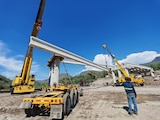 Infraestructura nacional.