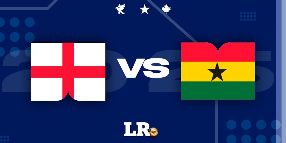 Los “Tres Leones” llegan con paso perfecto tras vencer a Croacia.