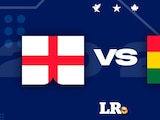 Los “Tres Leones” llegan con paso perfecto tras vencer a Croacia.