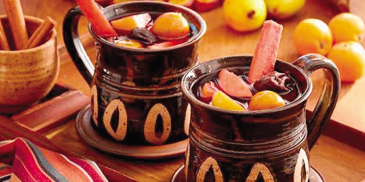 La Navidad se disfruta más sin perfección