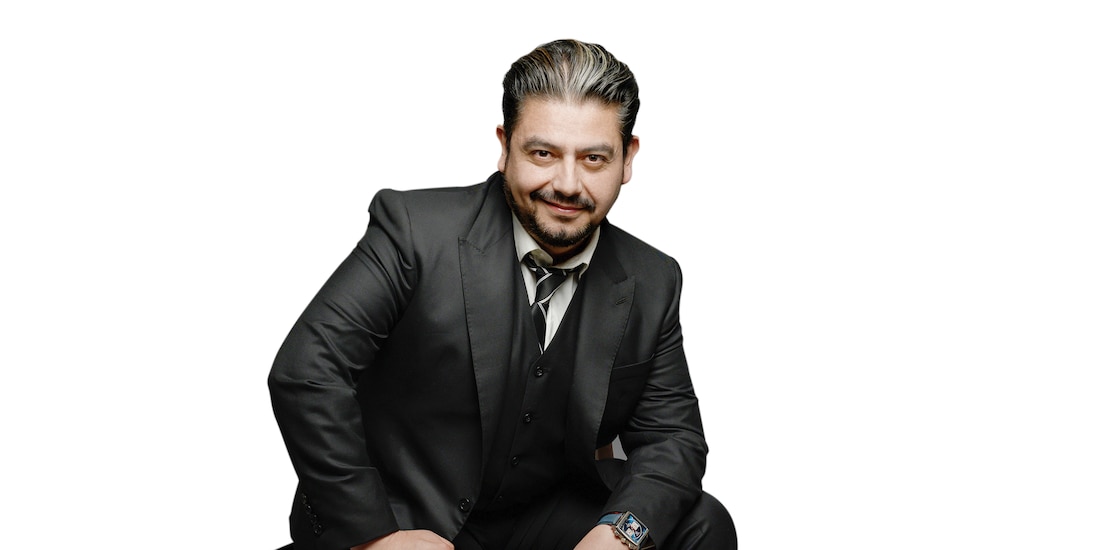 Alfredo Daza, barítono