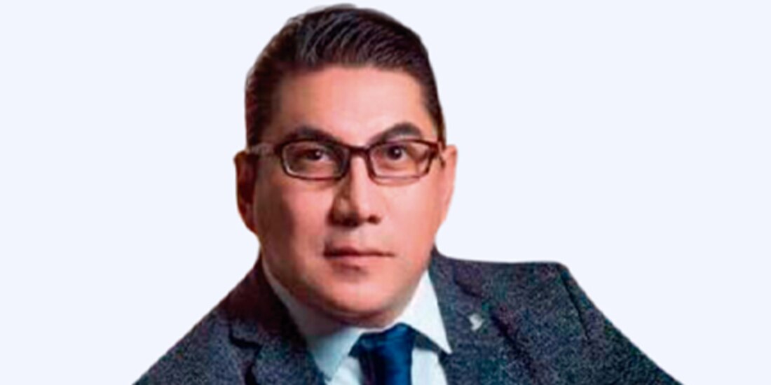 Julio Pilotzi<br>*Esta columna expresa el punto de vista de su autor, no necesariamente de La Razón.<br>