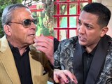 Estafan a Maza Clan con reloj Cartier falso que le regaló a Alfredo Adame