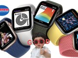 Este es el Apple Watch que Costco vende baratísimo por temporada navideña