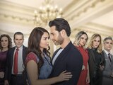 La telenovela Los Ricos También Lloran tendrá su preestreno en Internet
