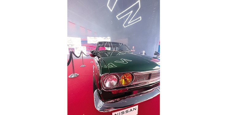 Nissan presenta el nuevo modelo del famoso Versa y el clásico Sentra