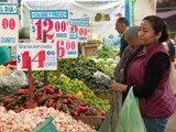 El dato de la inflación se dio a conocer este miércoles 24 de marzo.