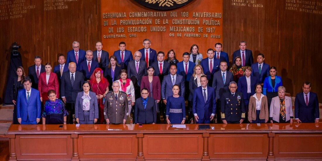 Gobernadores de México rechazan impuestos a remesas.