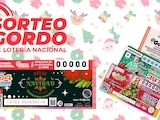 Sorteo Gordo de Navidad
