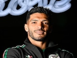 Raúl Jiménez buscará anotar su primer gol en Mundiales en el juego frente a Sudáfrica.