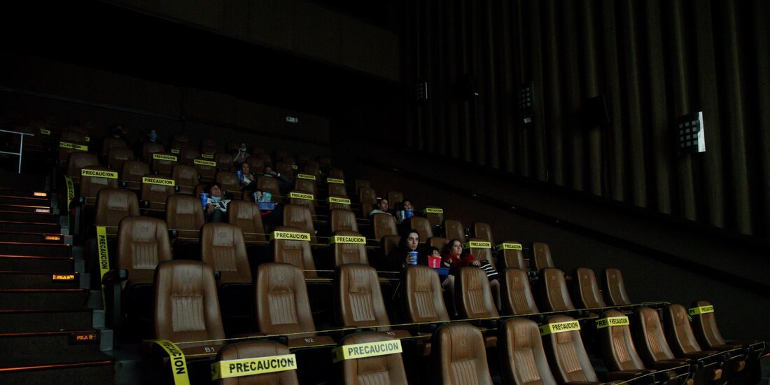 AMC Theatres anunció que aceptará el bitcoin para los pagos de boletos y concesiones en línea para fines del 2021