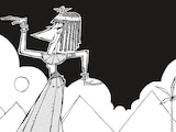 ILUSTRACIONES que complementan la historia