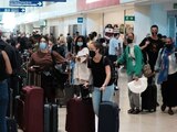 COVID-19: Israel incluye a México en su lista roja de viajes