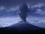 Popocatépetl