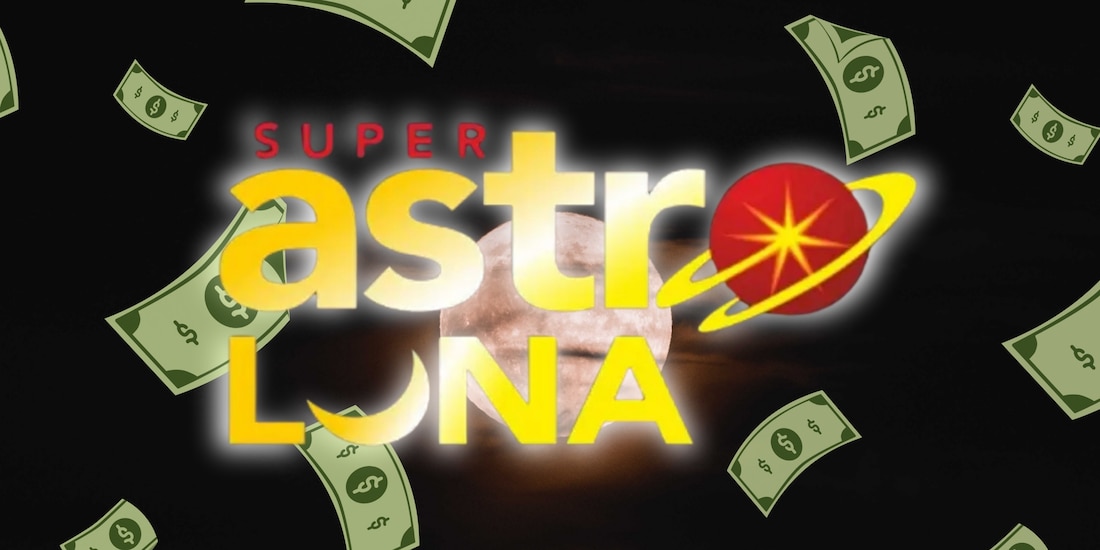 Astro Luna