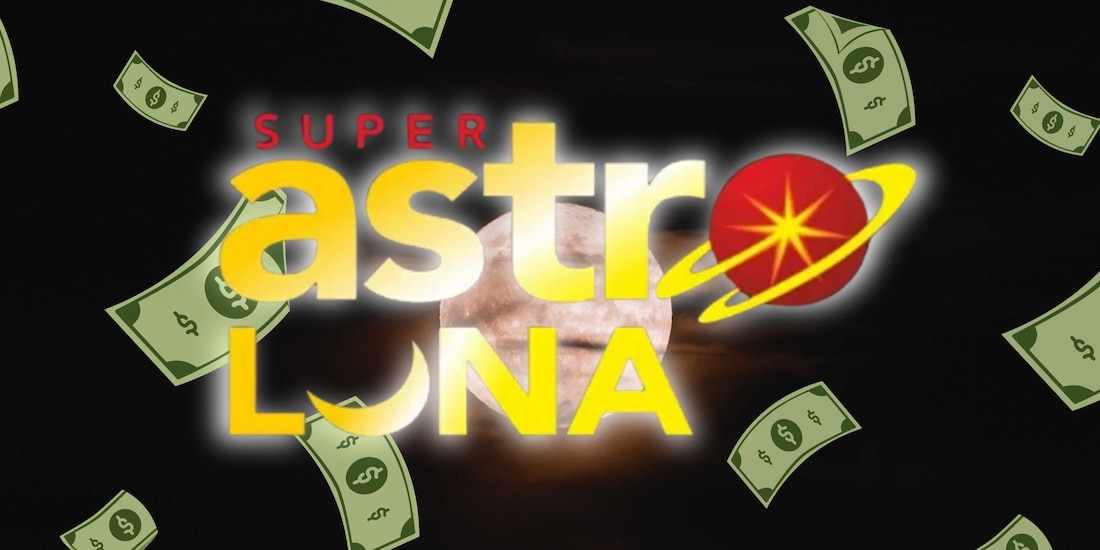 Astro Luna