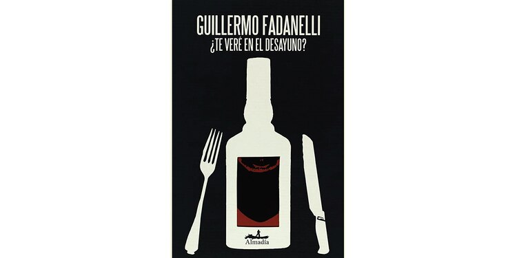 ¿Te veré en el desayuno?