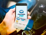 Las tarjetas de Mercado Pago son las más recurrentes en estas últimas semanas.