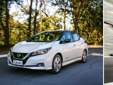 Nissan Mexicana y BMW Group México celebran seis años impulsando proyectos conjuntos de infraestructura para vehículos eléctricos e híbridos conectables en el país.