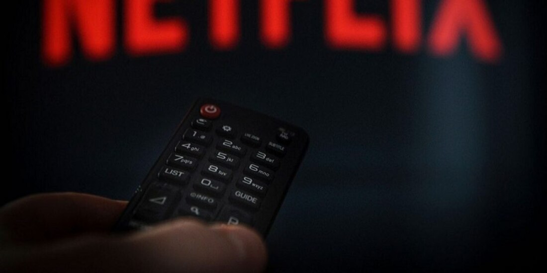 Netflix prueba una nueva función para que no compartas tu contraseña