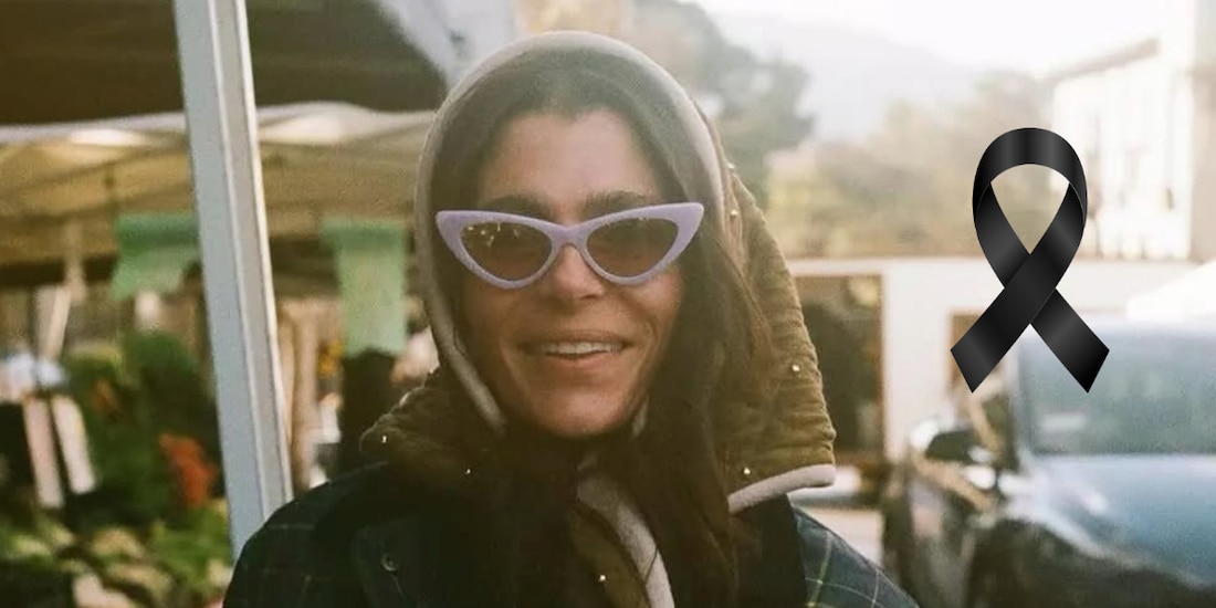 Muere famosa influencer.