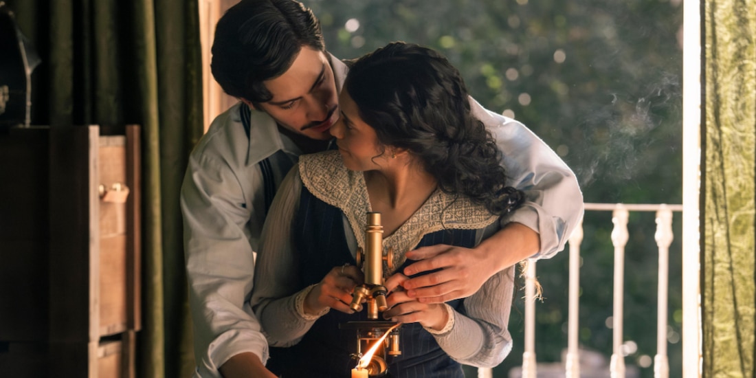Escena de Mal de amores