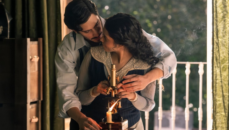 Escena de Mal de amores