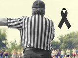 Partido de handball termina en tragedia por un conflicto con el árbitro