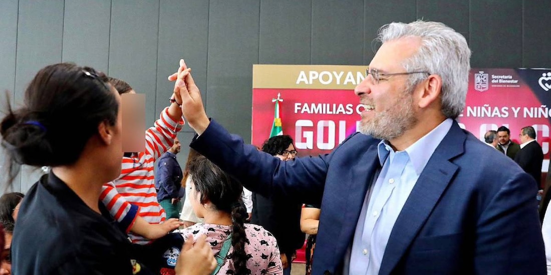 El Gobierno del Estado destinó 165 millones de pesos para adquirir tecnología médica de alta especialidad como un acelerador lineal.