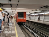 Metro realiza más de mil 240 millones de viajes en las 12 líneas en 2025.